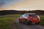 Subaru XV 2017 года (AU)